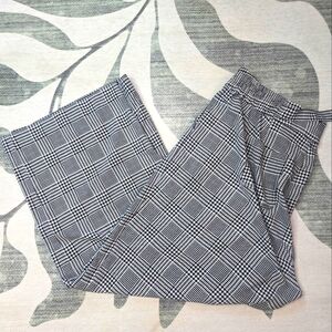 Torrid Wide Leg Trousers Sz 18